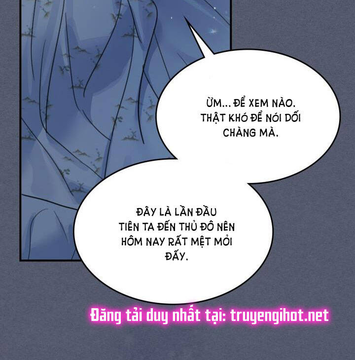 Người Đẹp Và Quái Vật Chapter 88.2 - Trang 2