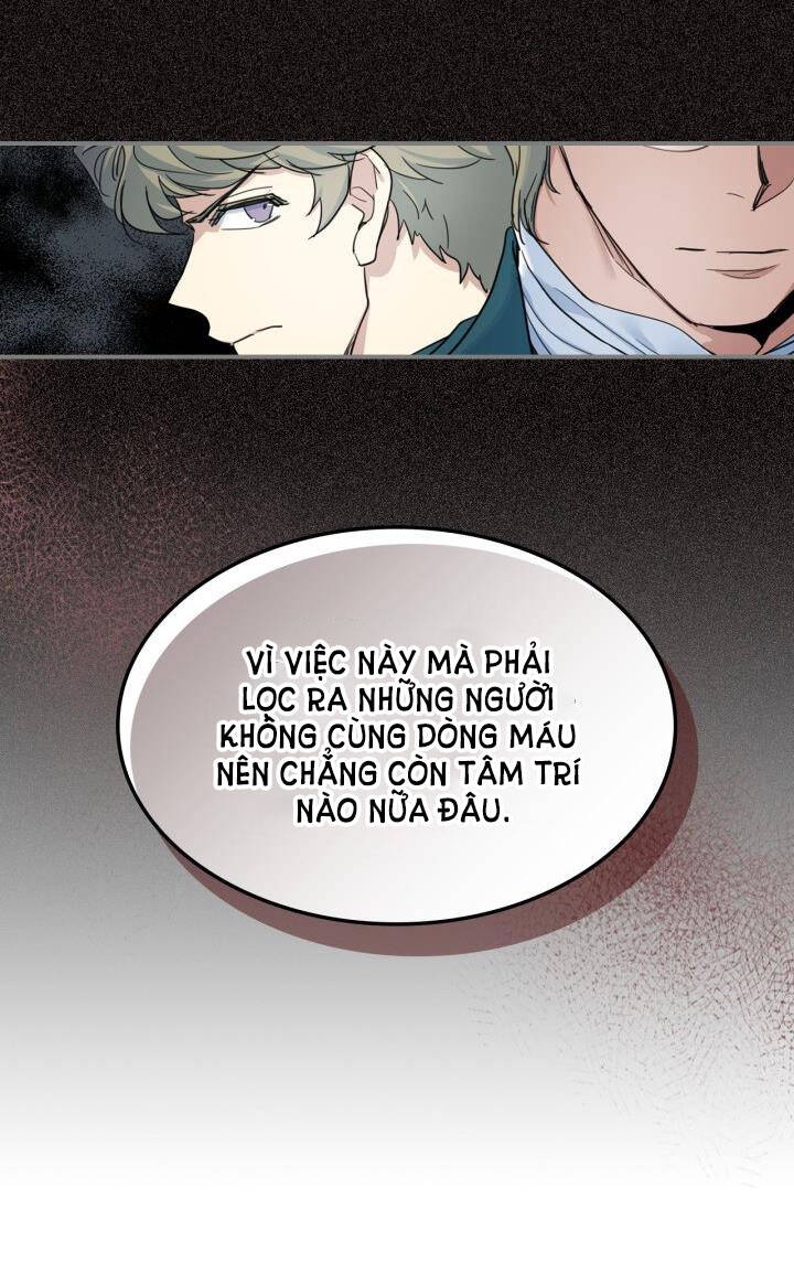 Người Đẹp Và Quái Vật Chapter 87.1 - Trang 2