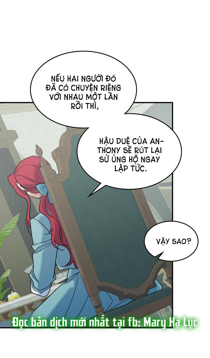 Người Đẹp Và Quái Vật Chapter 87.1 - Trang 2