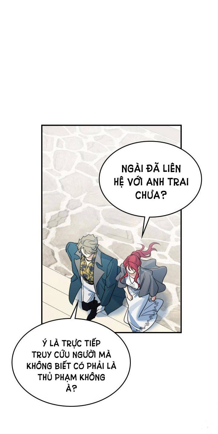 Người Đẹp Và Quái Vật Chapter 86.2 - Trang 2