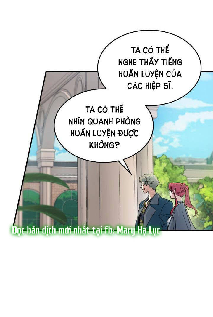 Người Đẹp Và Quái Vật Chapter 86.2 - Trang 2