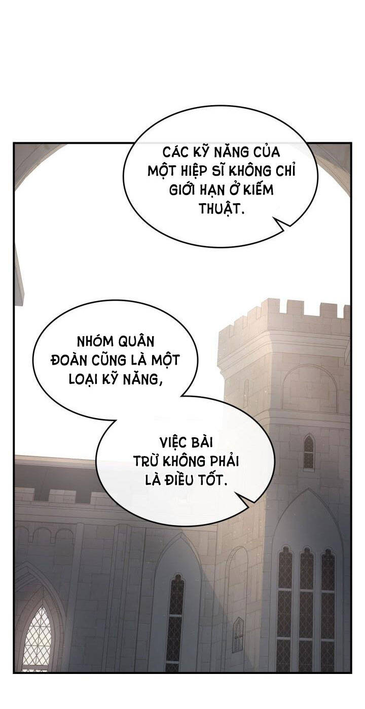 Người Đẹp Và Quái Vật Chapter 86.2 - Trang 2