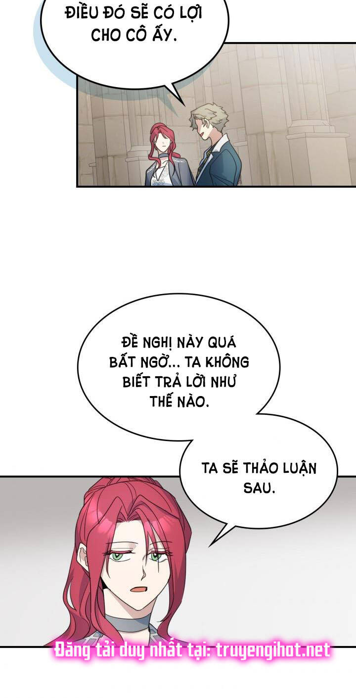 Người Đẹp Và Quái Vật Chapter 86.2 - Trang 2