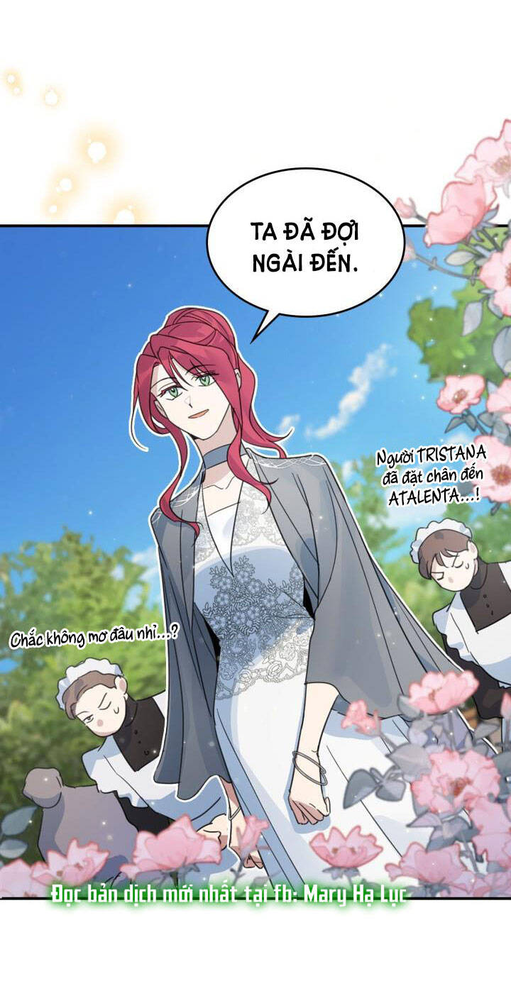 Người Đẹp Và Quái Vật Chapter 86.2 - Trang 2