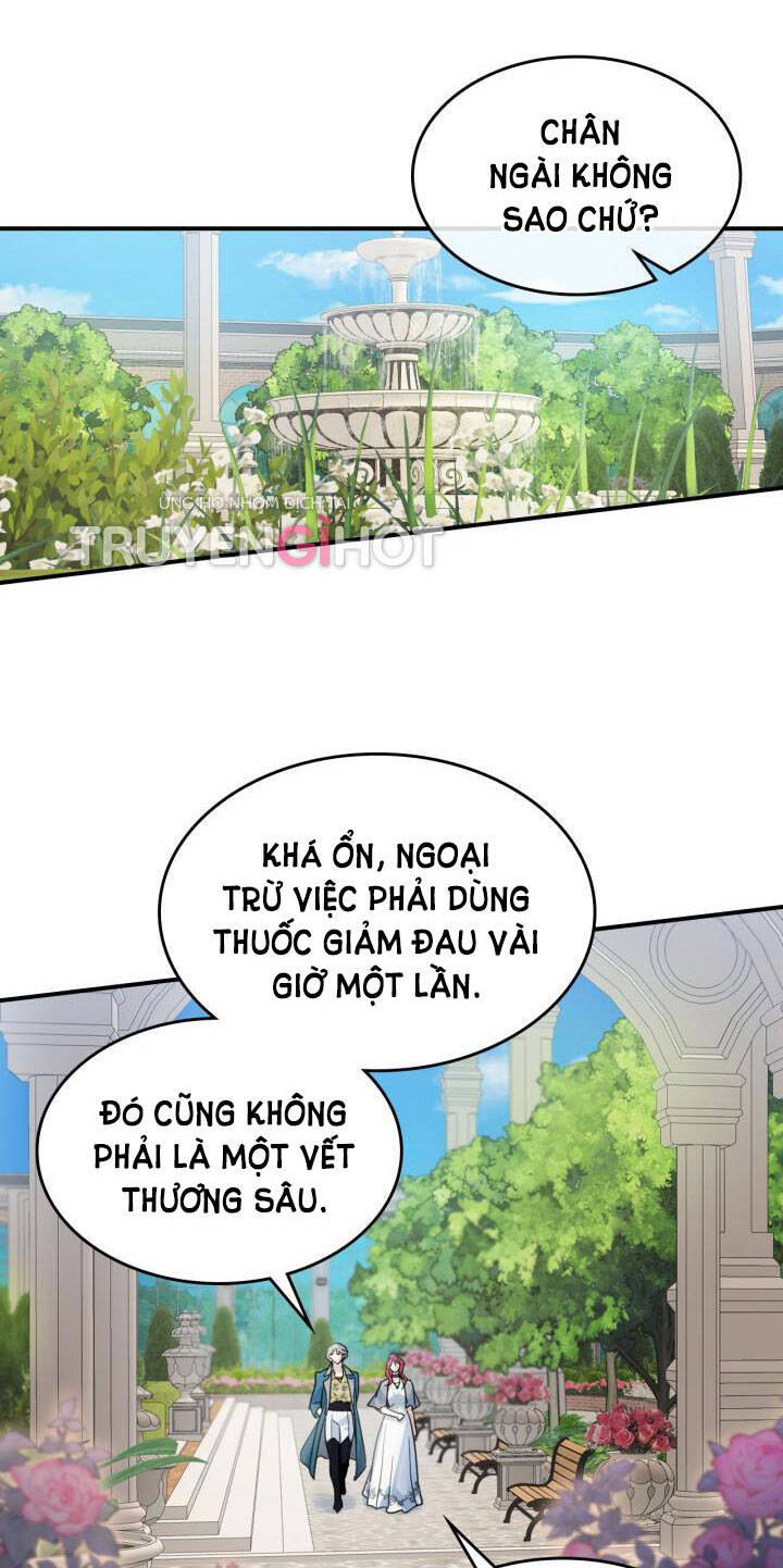 Người Đẹp Và Quái Vật Chapter 86.2 - Trang 2