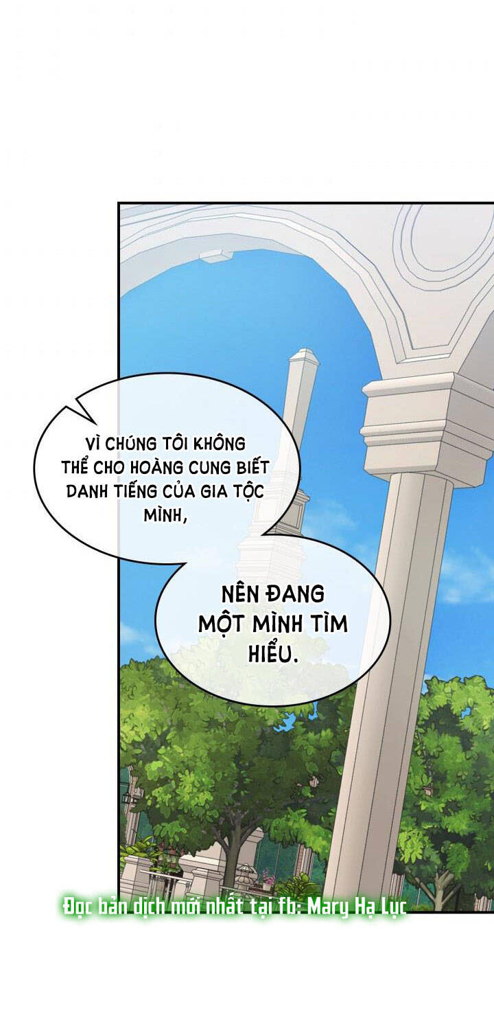 Người Đẹp Và Quái Vật Chapter 86.2 - Trang 2