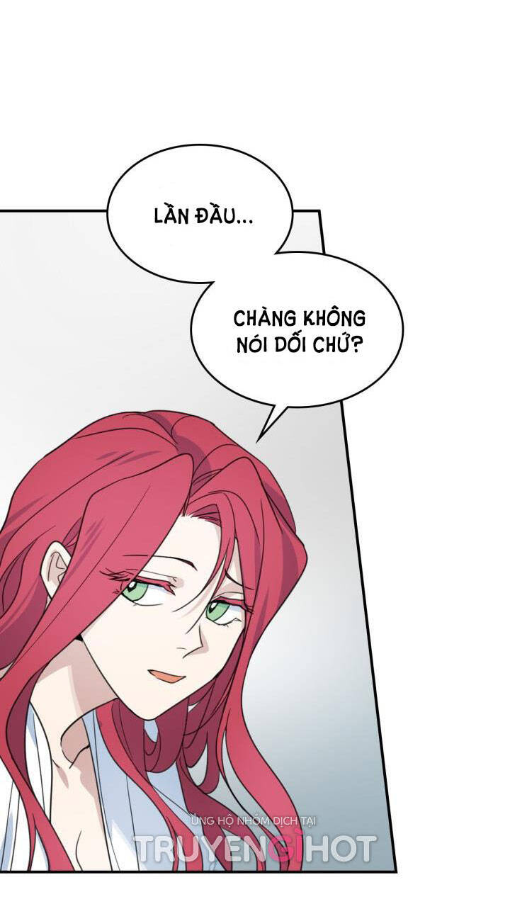 Người Đẹp Và Quái Vật Chapter 86.1 - Trang 2