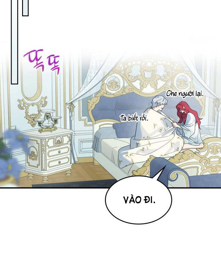 Người Đẹp Và Quái Vật Chapter 86.1 - Trang 2