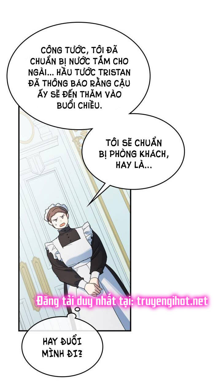 Người Đẹp Và Quái Vật Chapter 86.1 - Trang 2