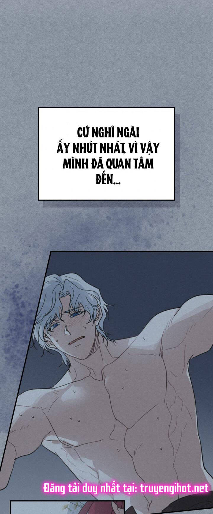 Người Đẹp Và Quái Vật Chapter 86.1 - Trang 2