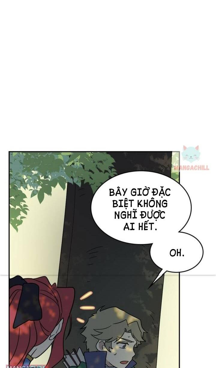 Người Đẹp Và Quái Vật Chapter 85 - Trang 2