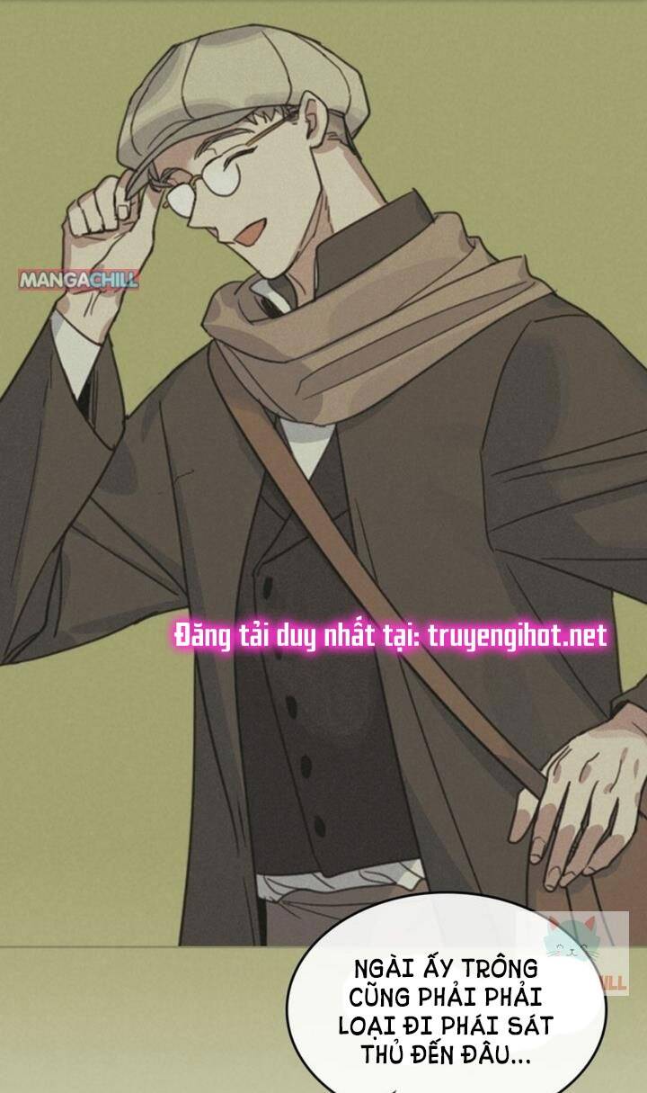 Người Đẹp Và Quái Vật Chapter 85 - Trang 2