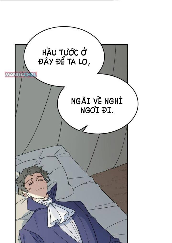 Người Đẹp Và Quái Vật Chapter 85 - Trang 2