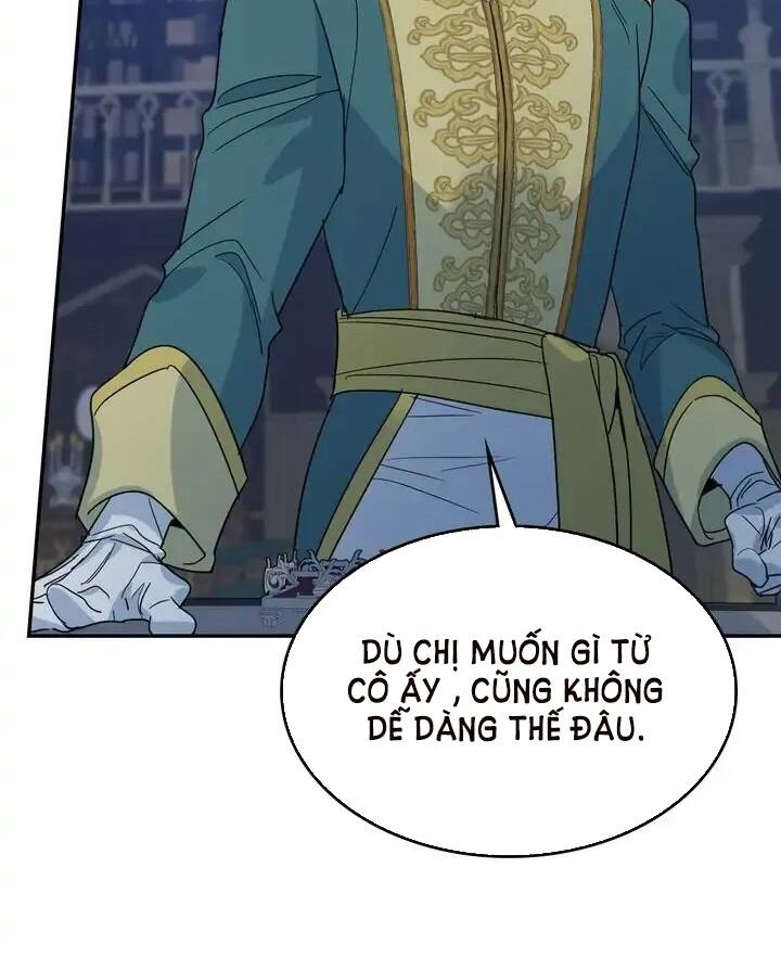 Người Đẹp Và Quái Vật Chapter 83 - Trang 2