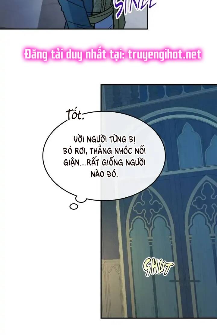 Người Đẹp Và Quái Vật Chapter 83 - Trang 2