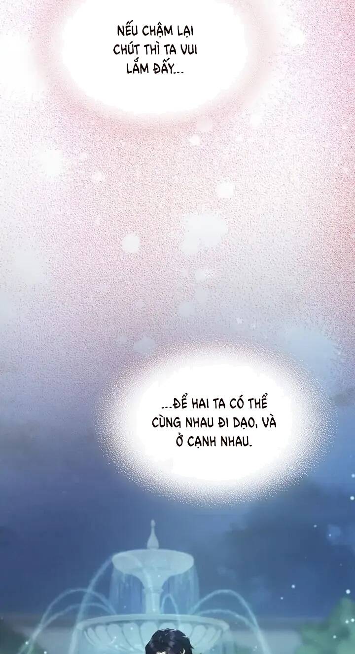 Người Đẹp Và Quái Vật Chapter 83 - Trang 2