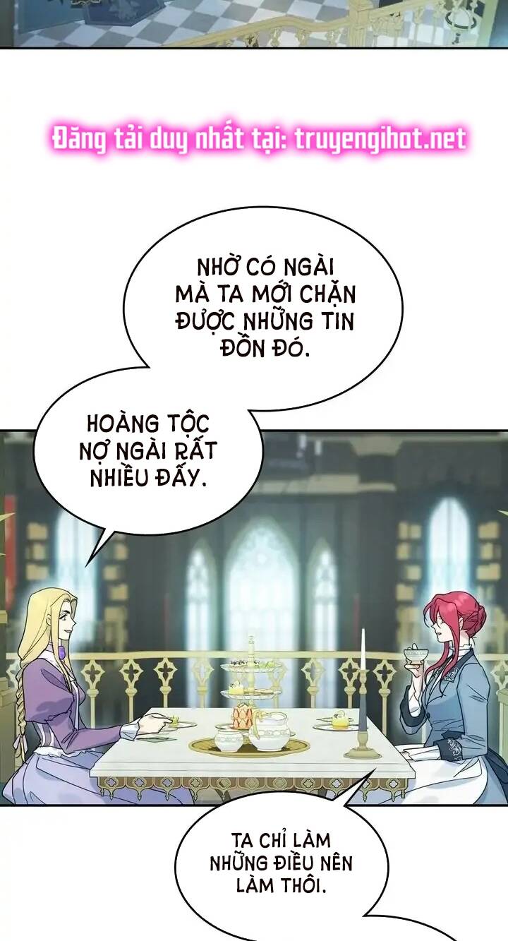 Người Đẹp Và Quái Vật Chapter 83 - Trang 2