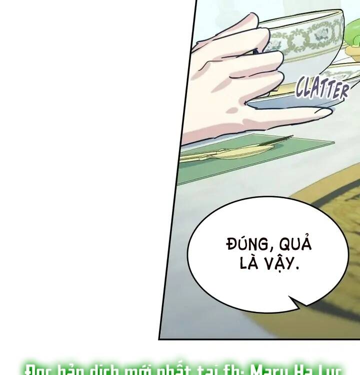 Người Đẹp Và Quái Vật Chapter 83 - Trang 2