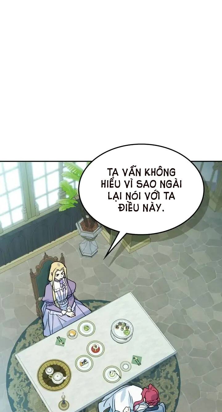 Người Đẹp Và Quái Vật Chapter 83 - Trang 2