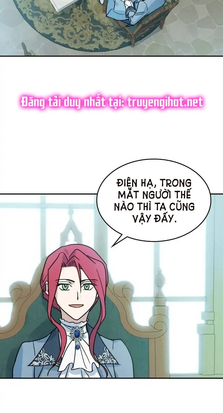 Người Đẹp Và Quái Vật Chapter 83 - Trang 2