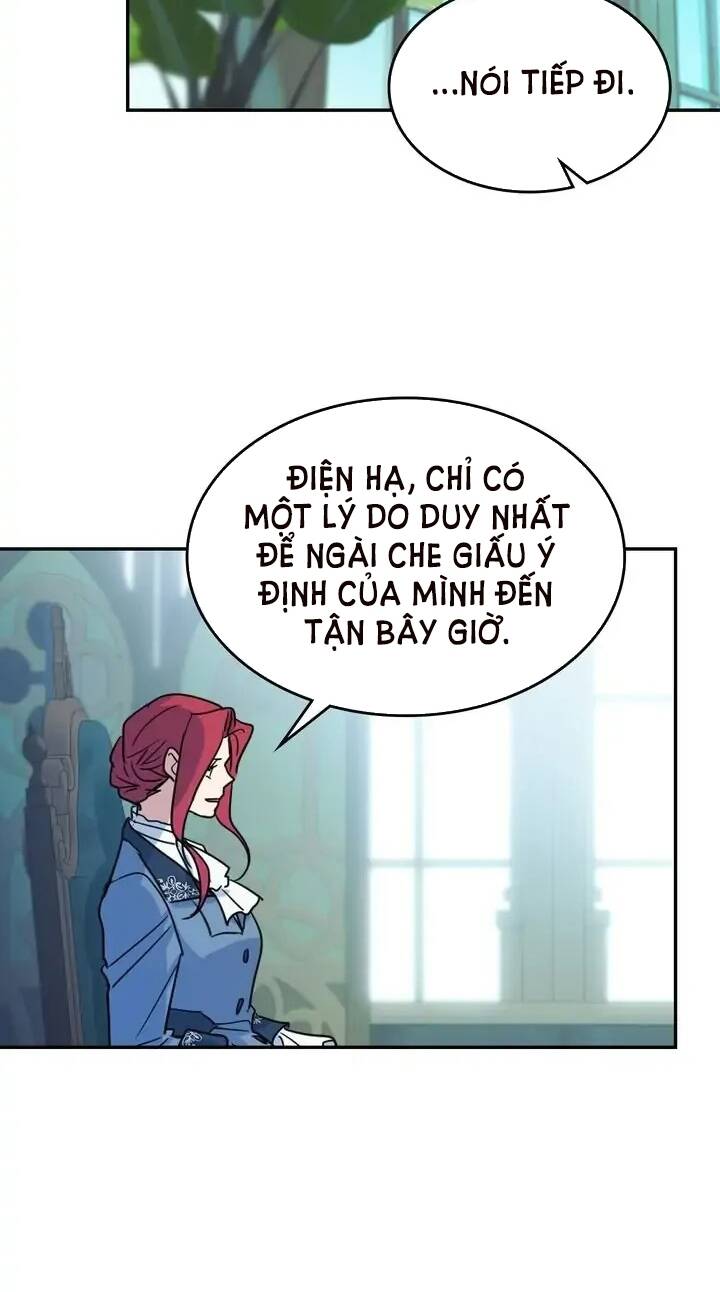 Người Đẹp Và Quái Vật Chapter 83 - Trang 2