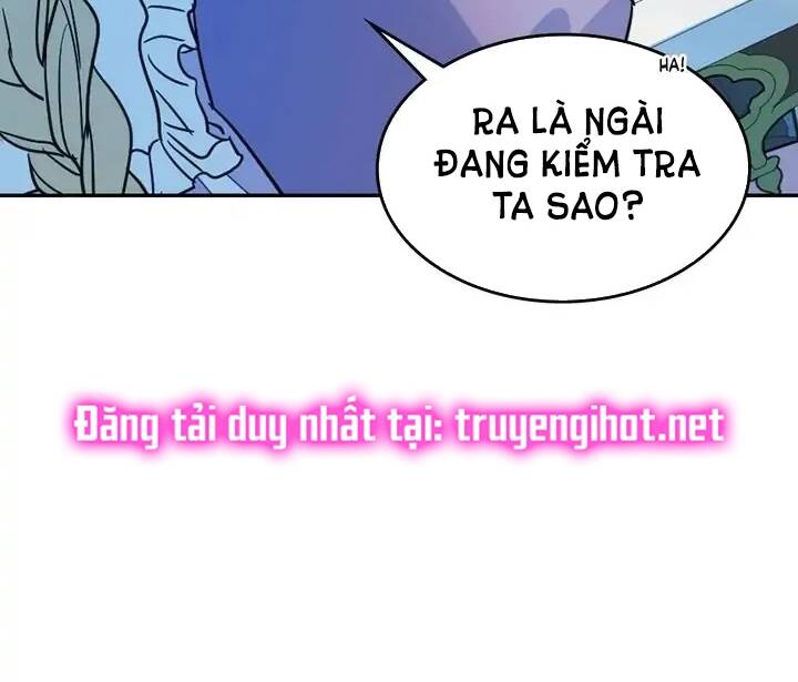 Người Đẹp Và Quái Vật Chapter 83 - Trang 2