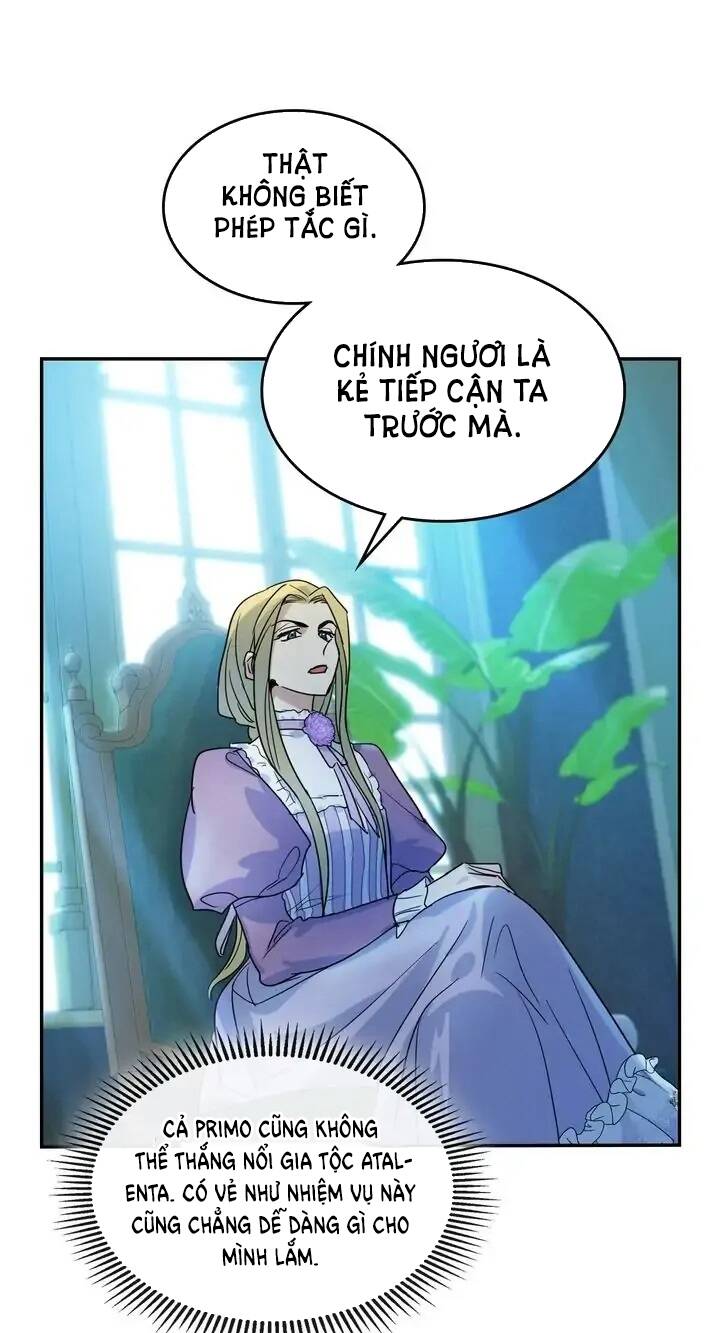 Người Đẹp Và Quái Vật Chapter 83 - Trang 2