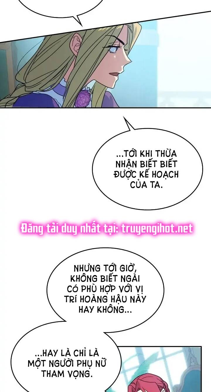 Người Đẹp Và Quái Vật Chapter 83 - Trang 2