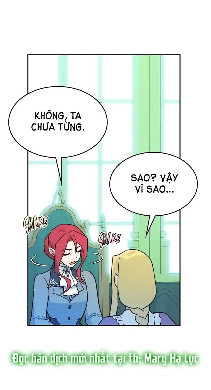 Người Đẹp Và Quái Vật Chapter 83 - Trang 2