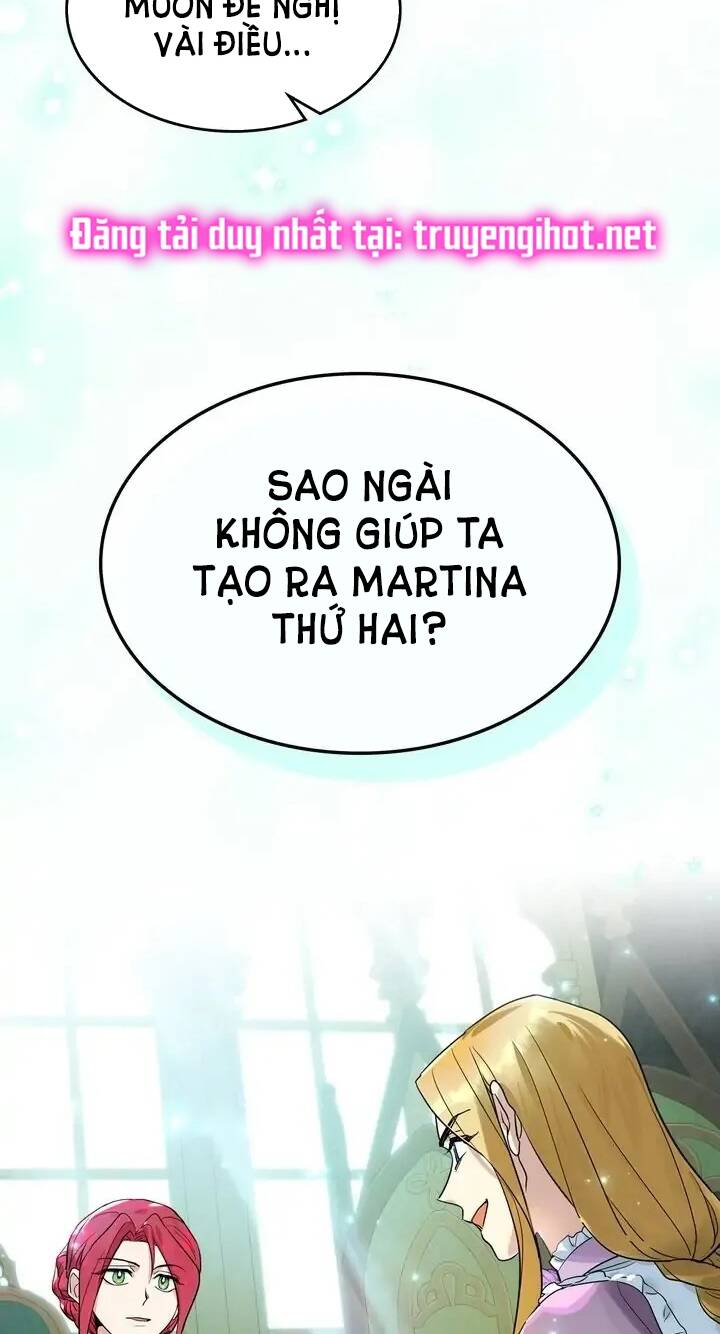 Người Đẹp Và Quái Vật Chapter 83 - Trang 2