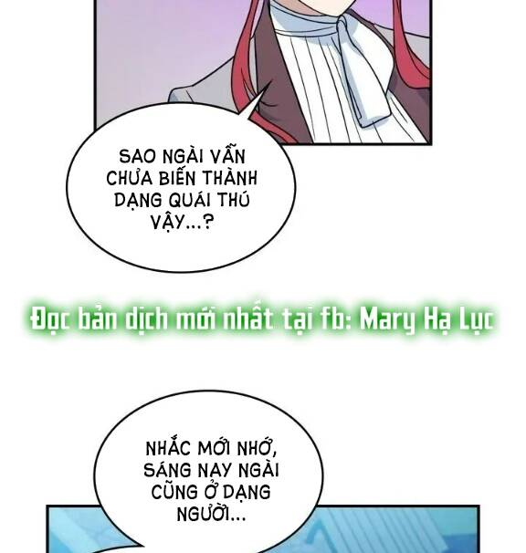 Người Đẹp Và Quái Vật Chapter 81 - Trang 2