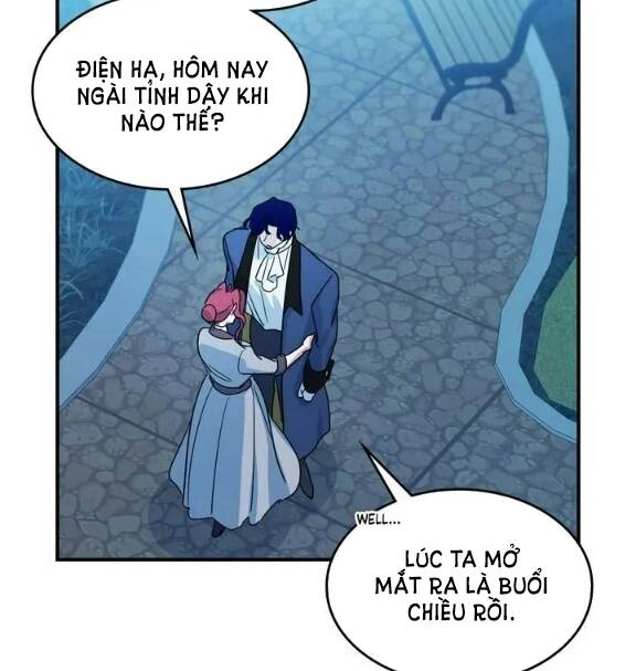 Người Đẹp Và Quái Vật Chapter 81 - Trang 2