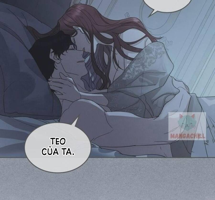 Người Đẹp Và Quái Vật Chapter 79 - Trang 2