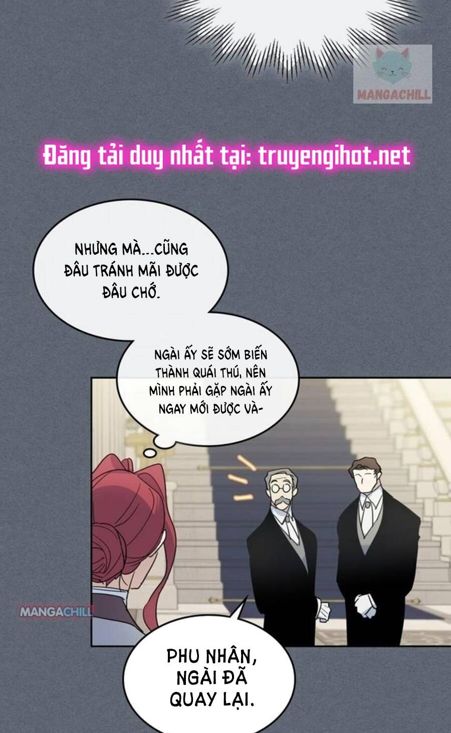 Người Đẹp Và Quái Vật Chapter 79 - Trang 2