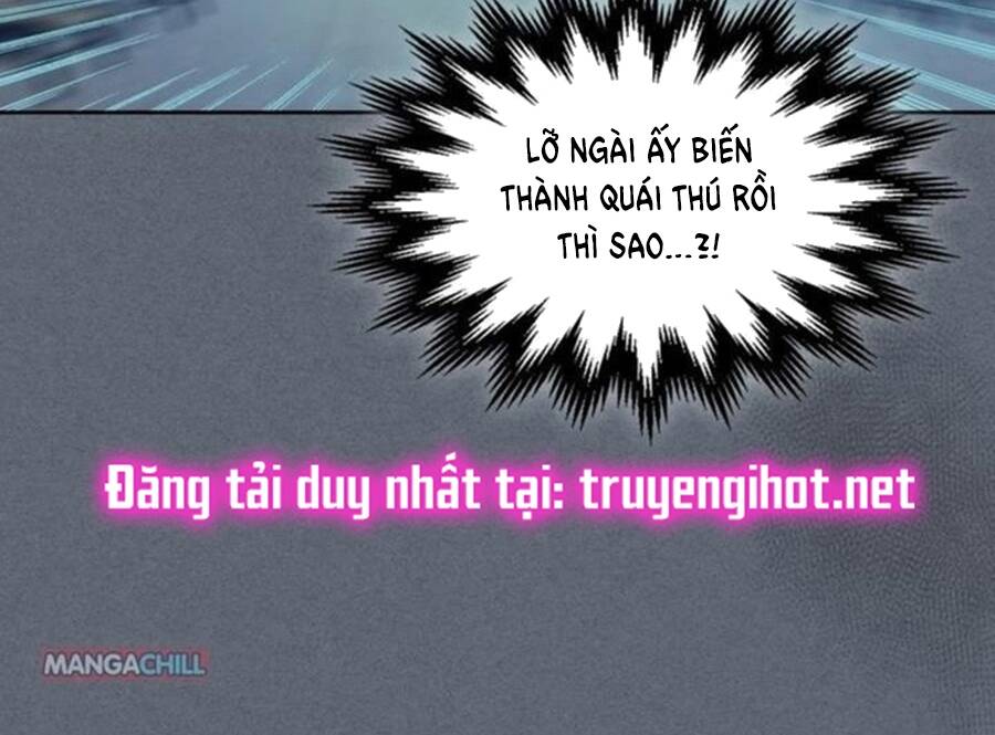 Người Đẹp Và Quái Vật Chapter 79 - Trang 2