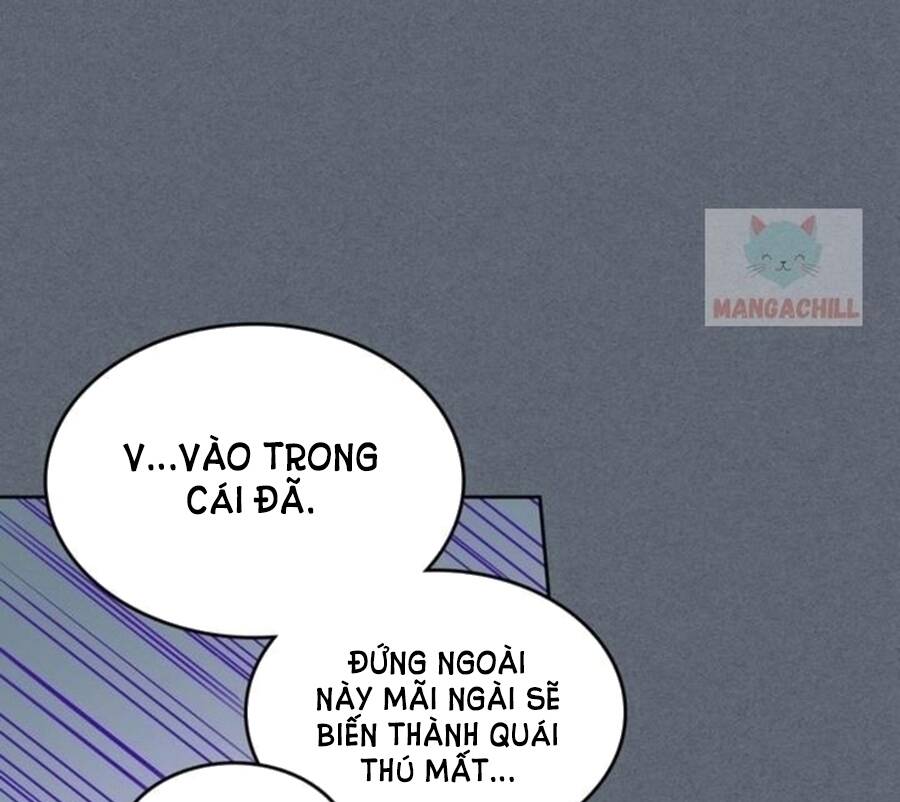 Người Đẹp Và Quái Vật Chapter 79 - Trang 2