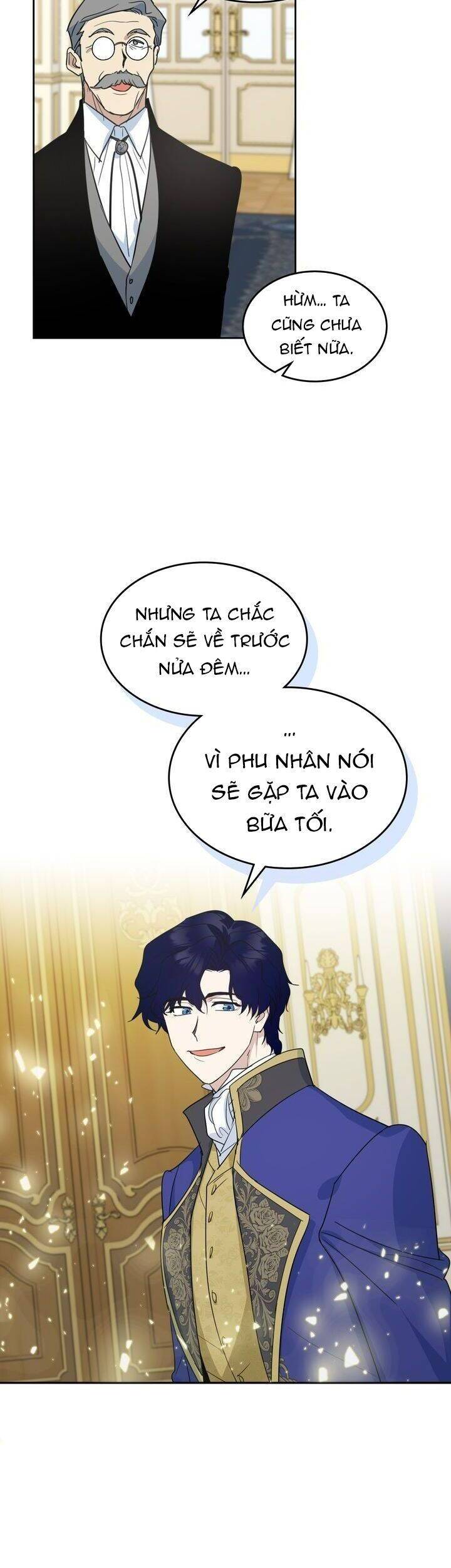 Người Đẹp Và Quái Vật Chapter 78 - Trang 2