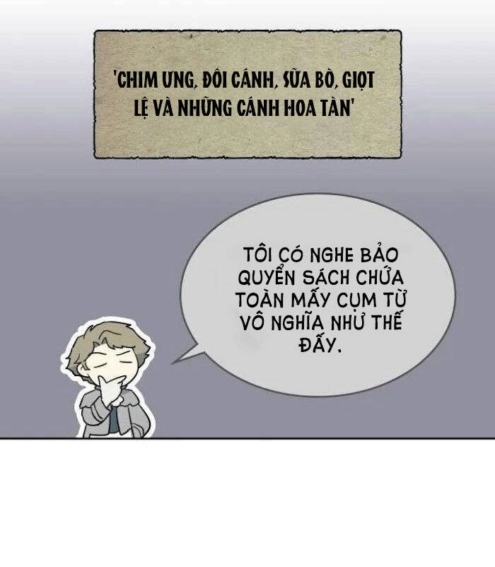 Người Đẹp Và Quái Vật Chapter 77.2 - Trang 2