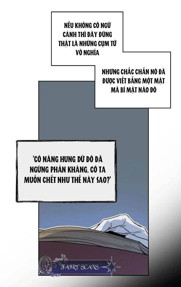 Người Đẹp Và Quái Vật Chapter 77.2 - Trang 2