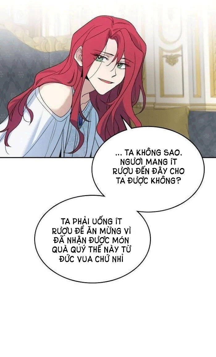 Người Đẹp Và Quái Vật Chapter 77.2 - Trang 2