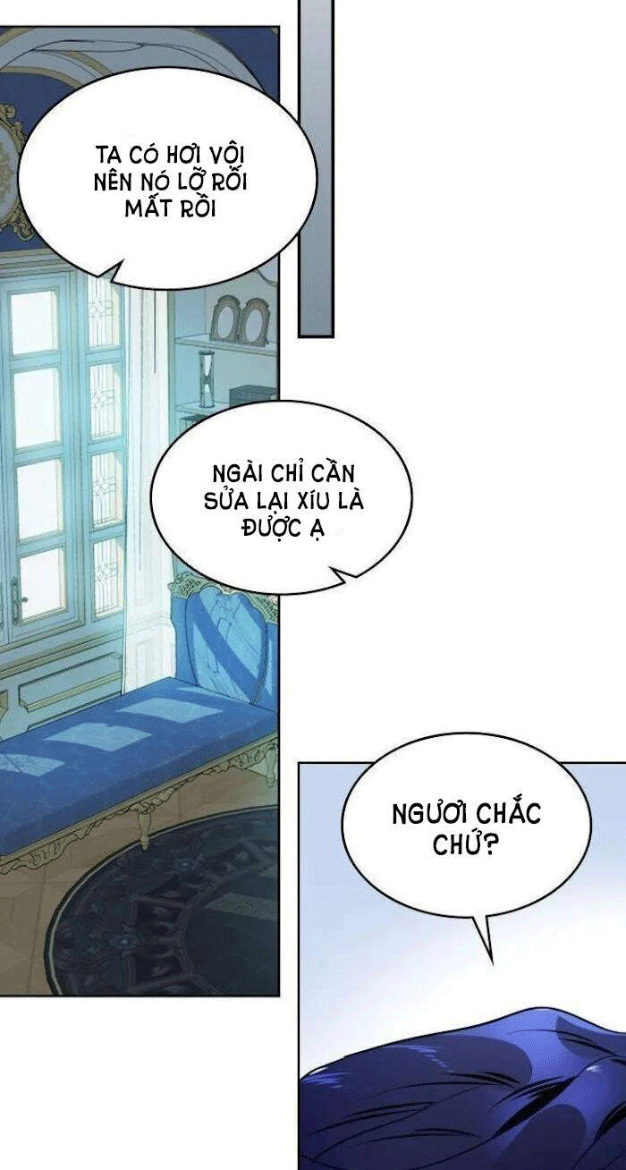 Người Đẹp Và Quái Vật Chapter 77.2 - Trang 2