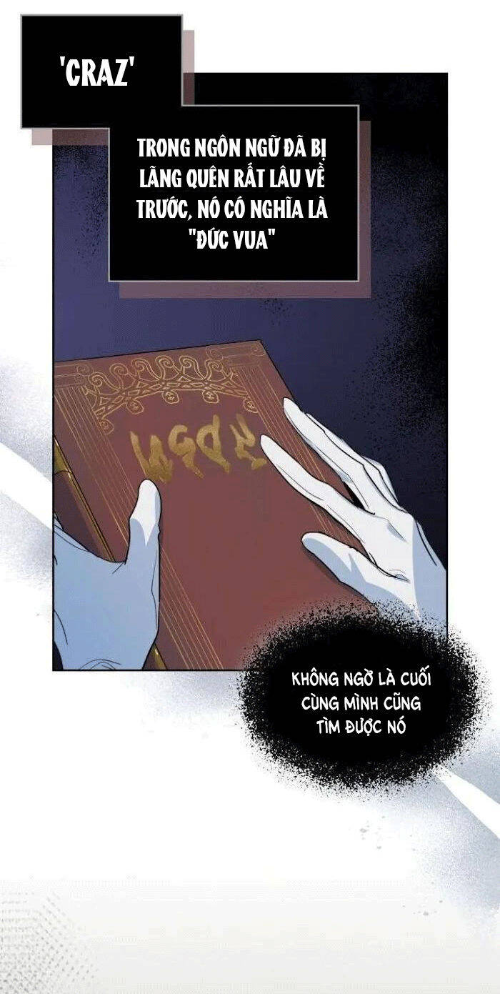 Người Đẹp Và Quái Vật Chapter 77.2 - Trang 2