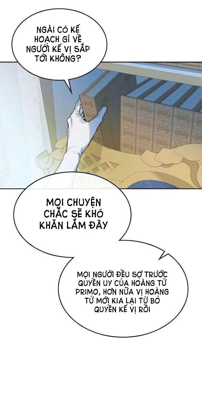 Người Đẹp Và Quái Vật Chapter 77.1 - Trang 2