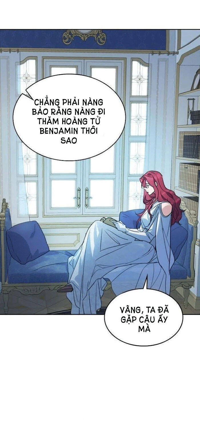 Người Đẹp Và Quái Vật Chapter 77.1 - Trang 2