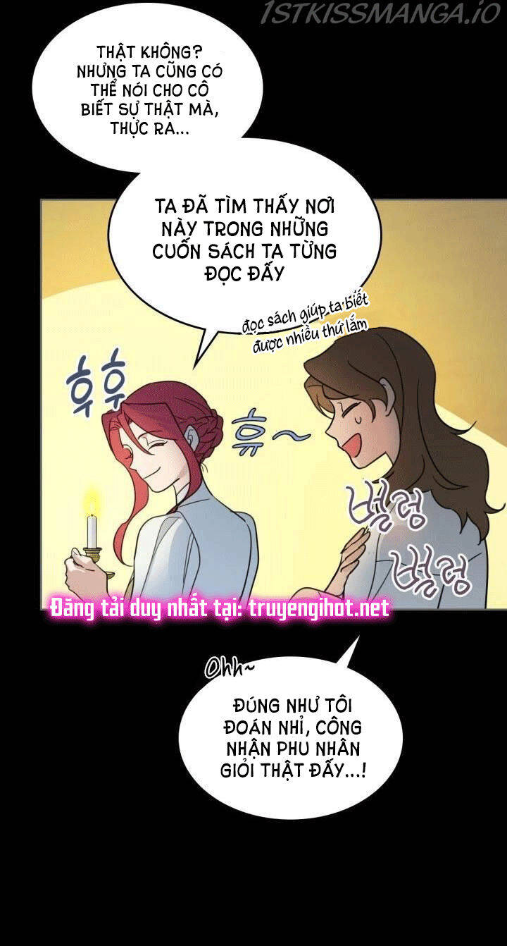 Người Đẹp Và Quái Vật Chapter 75.2 - Trang 2