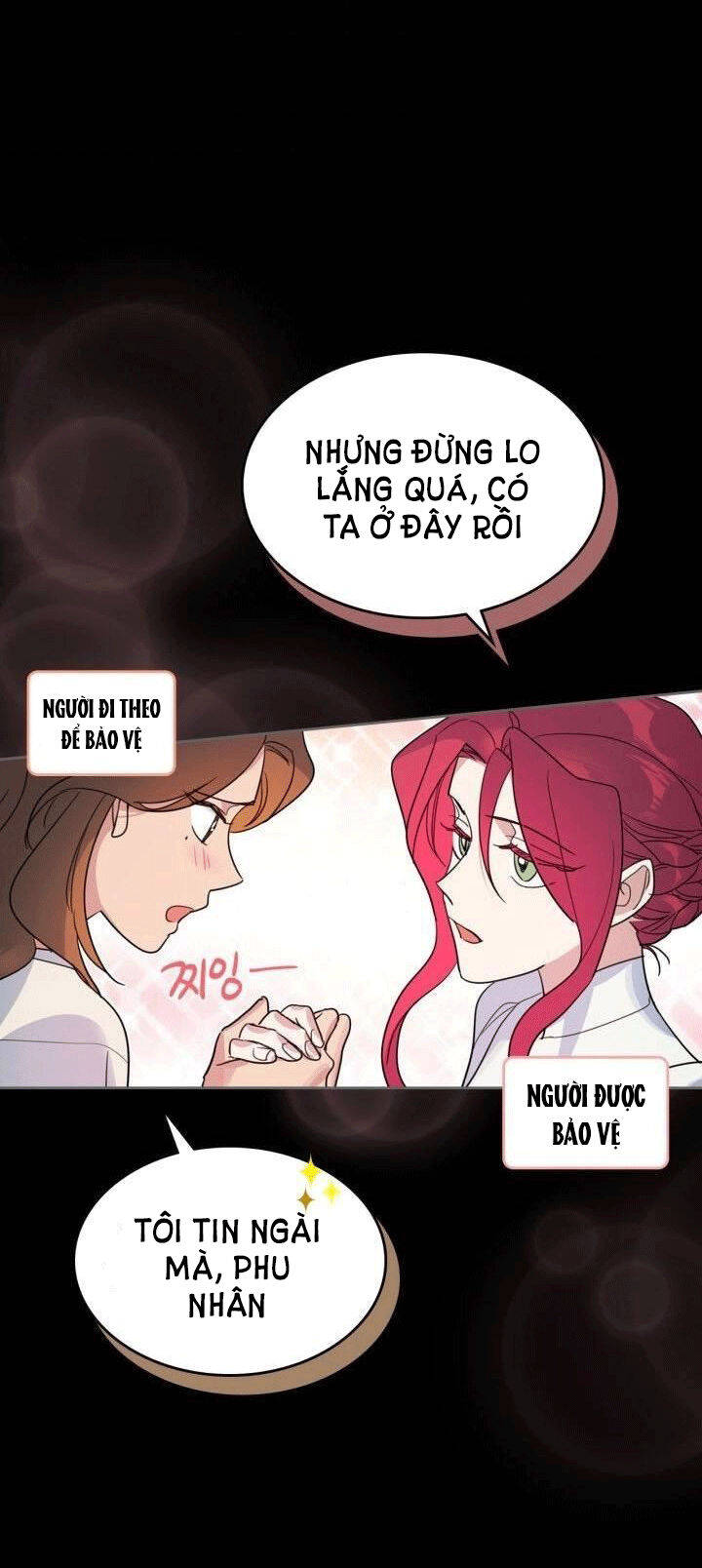 Người Đẹp Và Quái Vật Chapter 75.2 - Trang 2