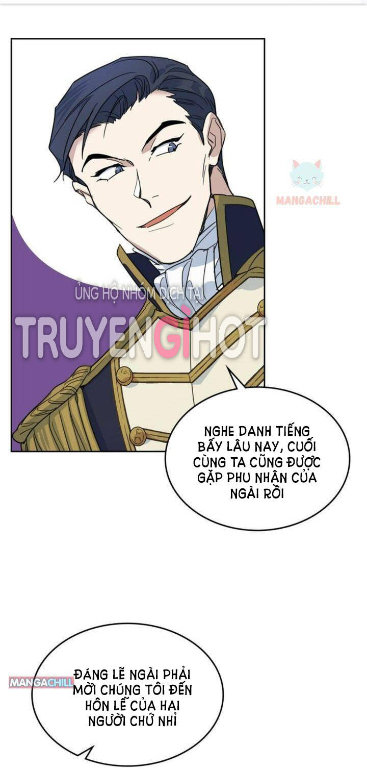 Người Đẹp Và Quái Vật Chapter 74.1 - Trang 2