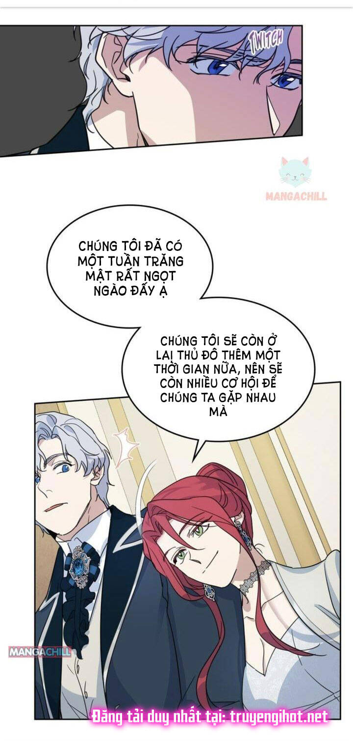 Người Đẹp Và Quái Vật Chapter 74.1 - Trang 2