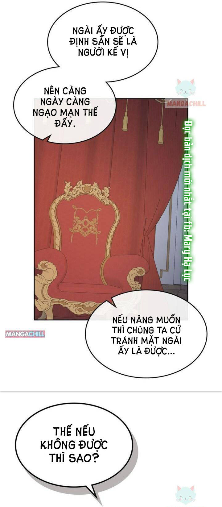 Người Đẹp Và Quái Vật Chapter 74.1 - Trang 2