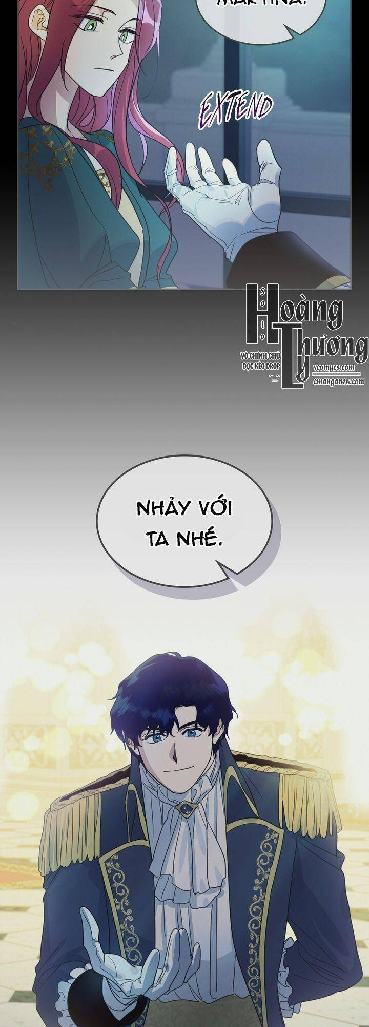 Người Đẹp Và Quái Vật Chapter 70 - Trang 2